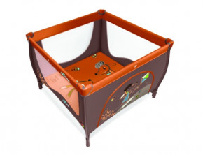  Baby Design Play Up 01 C  Orange