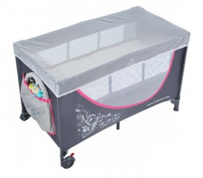  BabyOno 293/01 Grey-pink 3