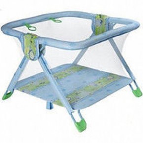  Berber Playpen Leon .054  (60323)