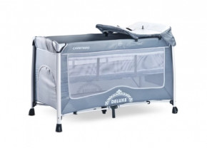  Caretero Deluxe Grey