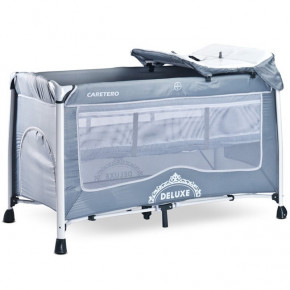  Caretero Deluxe  Grey (159343)