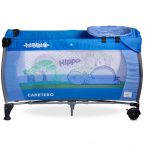  Caretero Medio Classic Blue