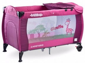  Caretero Medio Classic Purple