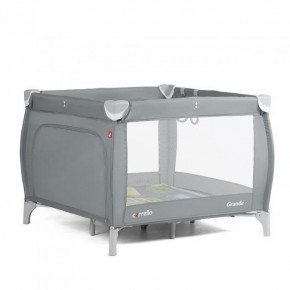  Carrello Grande CRL-9204 Ash Grey