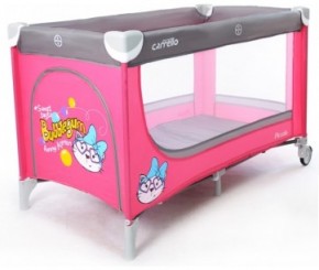  Carrello Piccolo CRL-7303 Grey/Pink