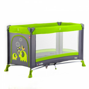  Carrello Solo CRL-11701 Lime green