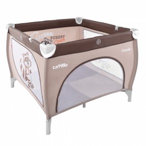   Tilly Carrello Grande CRL-7401 Brown+Beige