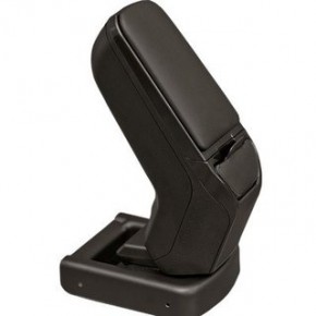  ArmSter 2  Seat Ibiza 08- Black (V00277) 3