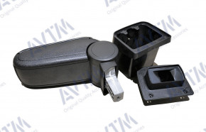  Avtm  Hyundai Accent/Solaris (2010-2017)  (432146091) 11