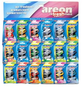  Areon 18/270