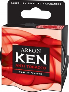  Areon Ken Anti Tobacco