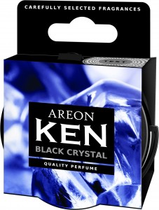  Areon Ken Black Crystal