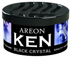  Areon Ken Black Crystal 3