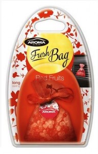  Aroma Car Fresh Bag Red Fruit (92494)