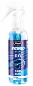  Aroma Car Intenso Spray XXL Aqua Blue (881)