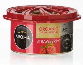  Aroma Car Organic 40  (550)