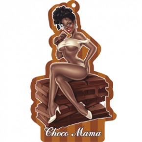  Azard Babies Choco Mama 