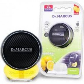  Dr Marcus Speaker 