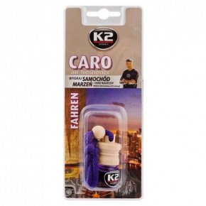    K2 Caro 4  