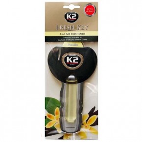    K2 Fresh Key 5 