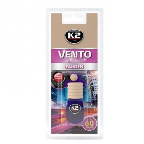    K2 Vento 8  