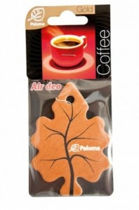  Paloma Gold Coffee (9343)