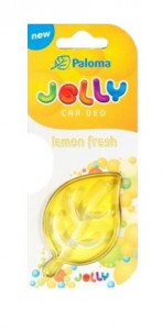  Paloma Jelly Lemon Fresh (2350)