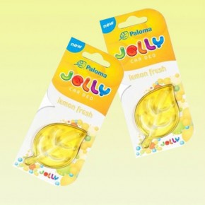  Paloma Jelly Lemon Fresh (2350) 3