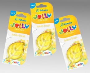  Paloma Jelly Lemon Fresh (2350) 4