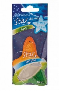  Paloma Star Fresh (1102)