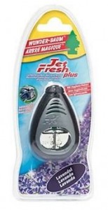  Wunder Baum Jet Fresh Lavendel (7121)