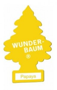  Wunder Baum Little Trees  (1150)