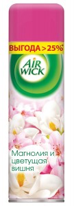   Air Wick     500  (4607109407516)