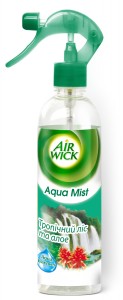   Air Wick Aqua Mist     345  (4820108000414)