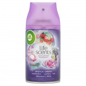   Air Wick Freshmatic Mystical Garden   250  (5900627062939) 3