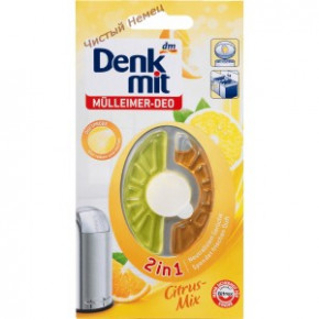   Denk Mit muleimer-deo 2in1 citrus-mix 3