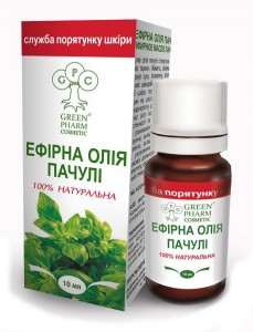   Green Pharm Cosmetic  10