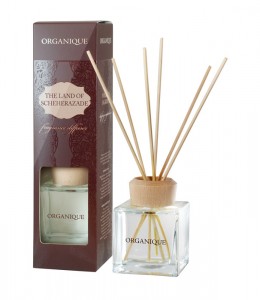   Organique Aromatherapy     100  (5901821306546)