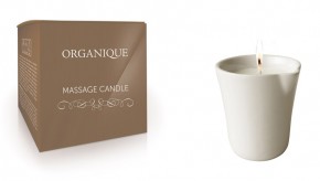   SPA- Organique   ( ) White Musk 125  (5906713243497)