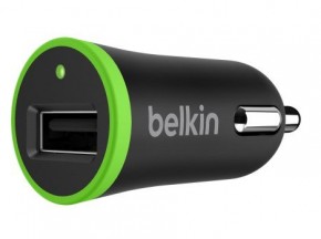    Belkin F8J054btBLK Black