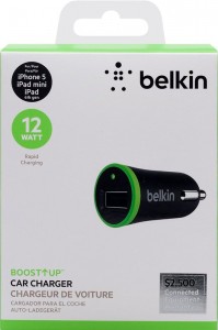    Belkin F8J054btBLK Black 4