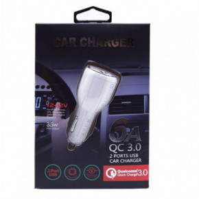    Carbuddy SY-681 2 USB 6