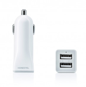    Honestel C2 white