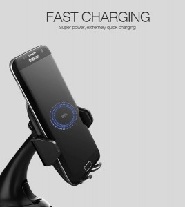     SkyMaxx D1 Fast Charger 3