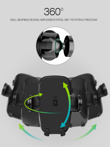     SkyMaxx D1 Fast Charger 6