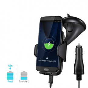     SkyMaxx D1 Fast Charger 7