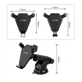     SkyMaxx RG-N700 Fast Charger 11