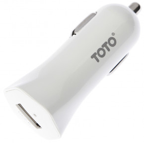    Toto TZG-03 White