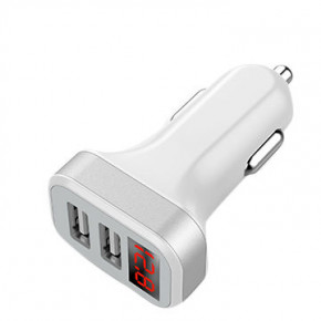   Golf GF-C10 2USB White