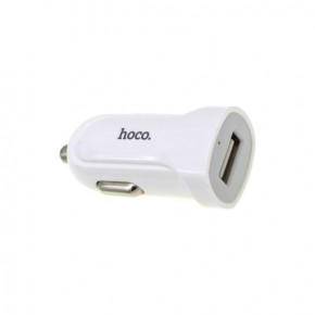    Hoco Z2 1USB White (1-00307)